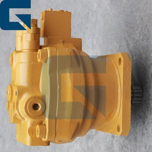 295-9416 295-9416 Excavadora E374D E374F Motor C15 Motor Hidráulico de Pistón - Product Image 3