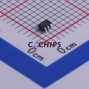 Transistor de Efecto de Campo (MOSFET) VBK4223N SC-70-6 Original, Nuevo - Product Image 1