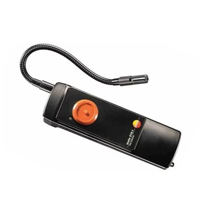 เครื่องตรวจจับก๊าซ Testo 316-1 แบบพกพา สำหรับตรวจหาการรั่วไหลของก๊าซไวไฟ เช่น ก๊าซมีชีวิต CH4 - Product Image 2