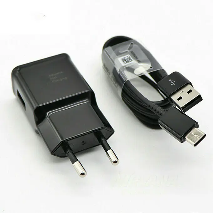 Cable USB 2,0 3.0A tipo C a USB de alta calidad, Cable de datos de carga rápida para Samsung S20 + S20 S21 + S21 S22 + S22 Ultra Note20 10 A9