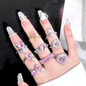 Boutique de bagues en ligne bagues en argent multi-pierres plata 925 tous les joyas y accesorios plata foto <span class=keywords><strong>graba</strong></span> tarjetas para joyeria ensemble de bagues à la main - Product Image 1