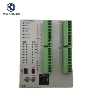 เดลต้า อินดัสเตรียล ออโตเมชั่น พีแอลซี DVP20SX211T-1 รับประกัน 1 ปี ของแท้ใหม่ 100% - Product Image 1