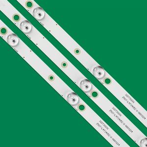 Bande LED de rétroéclairage TV HX-NO.890 K433535T041054T-REV1.0G pour LED43C8I LED43C8L LED43C81 - Product Image 3