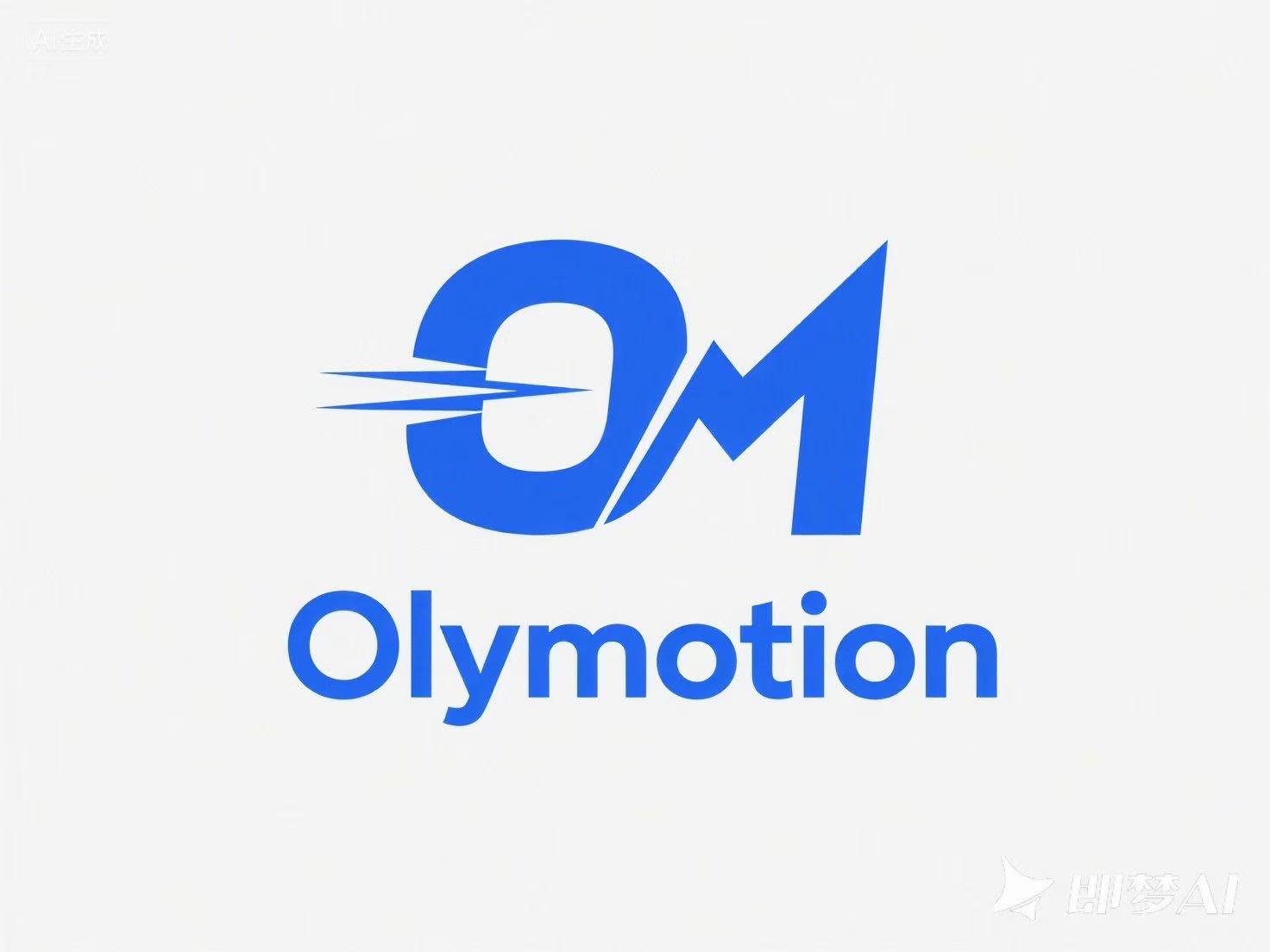 Olymotion Sports Co., Ltd. logo