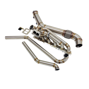 Kit de Turbo Simple Ecnal para BMW Gen2 B58 para G42 240i G20 <span class=keywords><strong>340i</strong></span> G22 440i <span class=keywords><strong>G30</strong></span> 540i G29 Z4 Supra A90 - Product Image 1