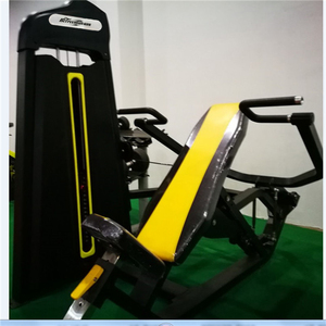 Máquina de <span class=keywords><strong>Press</strong></span> de Hombros Freeman para Gimnasio Comercial, Equipo de Entrenamiento de Hombros, Deltoides Anteriores, Intermedios y Posteriores - Product Image 4
