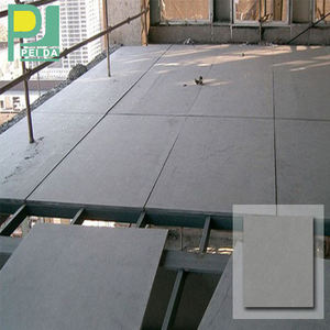 ราคาแผ่นซิลิกาแคลเซียม - Product Image 3