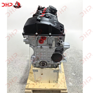 Ensemble moteur N52B30 3.0L 6 cylindres en ligne pour <span class=keywords><strong>BMW</strong></span> Série 1, 3, 5, X1, X3, X5, Z4, 160kW 218HP, testé, remplacement direct - Product Image 2