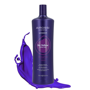 Shampooing Argent Brillant <span class=keywords><strong>Anti</strong></span>-<span class=keywords><strong>Cheveux</strong></span> Jaunes Qualité Premium Shampooing <span class=keywords><strong>Cheveux</strong></span> Non Jaunes pour Décolorer les <span class=keywords><strong>Cheveux</strong></span> 1000ml - Product Image 6