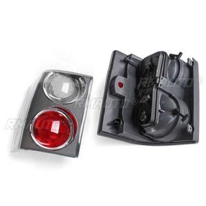 Left Right Rear <b>LED</b> Taillight Taillamp Tail <b>Lights</b> Assembly Wide <b>Light</b> <b>Corner</b> Lamp For Range Rover RANGE 2002-2009 XFB500272LPO - Product Image 4