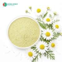 Kapsul Apigenin Formula yang Dapat Disesuaikan Ekstrak Chamomile Alami Bubuk Apigenin 98% Bubuk Apigenin CAS 520-36-5