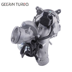 Parti del motore delle automobili commerciali <span class=keywords><strong>Turbone</strong></span> 53039880290 53039700290 K03 turbocompressore per Volkswagen Golf VI 2.0 GTI - Product Image 2