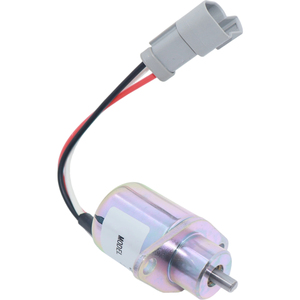 Válvula Solenoide SA-4934-12 Compatible con Motores Industriales 3034, 1 Año de Garantía, Hecho en China - Product Image 5