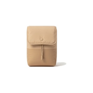 Pochette Organisateur Techno à Ouverture Plate, Panneau à Boucle Élastique, Poche Zippée en Maille, Nylon, Faible MOQ, Vente en Gros, Fabriqué à Taïwan - Product Image 1