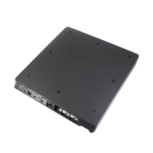 X614 Bán Buôn Giao Diện Điều Khiển Vỏ <span class=keywords><strong>PS4</strong></span> Hoàn Chỉnh Giao Diện Điều Khiển Nhà Ở Vỏ Trường Hợp Đối Với <span class=keywords><strong>PS4</strong></span> Mỏng - Product Image 3