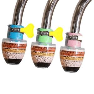 <span class=keywords><strong>Adoucisseur</strong></span> <span class=keywords><strong>d</strong></span>'<span class=keywords><strong>eau</strong></span> au fluorure pour la <span class=keywords><strong>cuisine</strong></span> avec cartouche de filtration Purificateur de <span class=keywords><strong>robinet</strong></span> en plastique Filtre à <span class=keywords><strong>eau</strong></span> ioniseur Type - Product Image 1