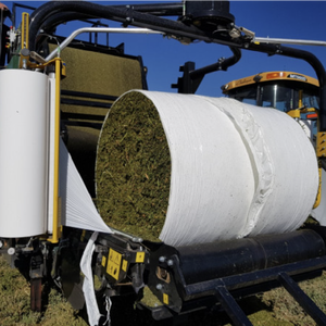 Rete di Ricambio Resistente ai Raggi UV per la Conservazione dell'Erba da Pascolo - Product Image 4