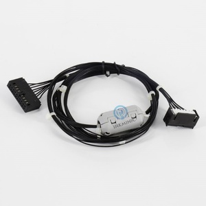 Nouveau fil de connexion moteur DB3-0320002SP série AX (60u) pour imprimante jet d'encre Domino - Product Image 6