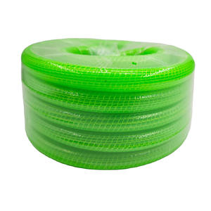 गर्म बिक्री <span class=keywords><strong>pvc</strong></span> पानी स्प्रे नली उच्च दबाव उद्यान पानी नली बगीचे पाइप - Product Image 6