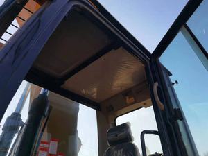 Excavadora Hidráulica de Orugas Usada Certificada de 2018, 20 Toneladas, Modelo 320D, Capacidad de la Cuchara de 1.2 m, 1000 Horas, Alta Calidad, Aprobada por CE/EPA - Product Image 3