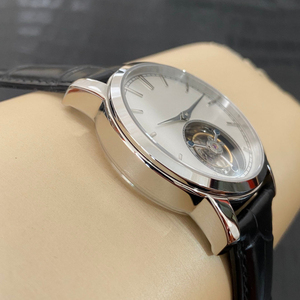 Fashionable Popular Best Selling <b>Watches</b> Stainless Steel case Tourbillon <b>Watch</b> for Men Business Use Mechanical <b>Watch</b> - Product Image 4