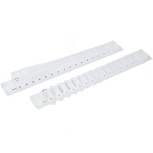 Set Prisma Berkualitas Tinggi Dikemas dalam Kotak Aluminium yang Tahan Lama untuk Optometri Profesional dan Terapi Penglihatan - Product Image 2