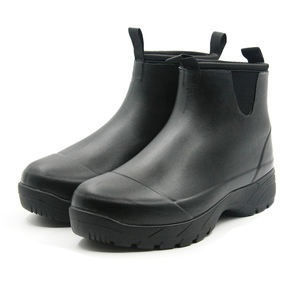 Неопреновые резиновые сапоги на заказ для мужчин и женщин - Product Image 1
