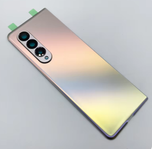 Pin Cover Quay Lại Nhà Ở Đối Với Samsung <span class=keywords><strong>Galaxy</strong></span> Z Gấp <span class=keywords><strong>3</strong></span> SM-F926 Cover Quay Lại Nhà Ở Phía Sau Trường Hợp - Product Image 6