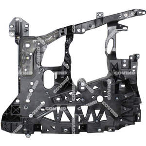 CADRE LATÉRAL INTÉRIEUR GAUCHE adapté pour Iveco AD-AT S-WAY AD-AT STRALIS X-WAY AS STRALIS X-WAY AD-AT X-WAY MY2019 (5802901201) - Product Image 1