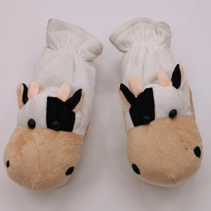 Guantes <span class=keywords><strong>de</strong></span> Dibujos Animados, Guantes <span class=keywords><strong>de</strong></span> Marioneta <span class=keywords><strong>de</strong></span> Animales, Guantes <span class=keywords><strong>de</strong></span> Medio Dedo <span class=keywords><strong>con</strong></span> Diseño <span class=keywords><strong>de</strong></span> Animalitos - Product Image 3