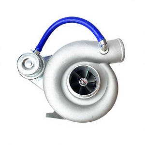 เทอร์โบ <span class=keywords><strong>TD05</strong></span> <span class=keywords><strong>20G</strong></span> สำหรับ <span class=keywords><strong>Subaru</strong></span> Impreza WRX STI EJ20 EJ25 ปี 2002-2006 380 แรงม้า - Product Image 3