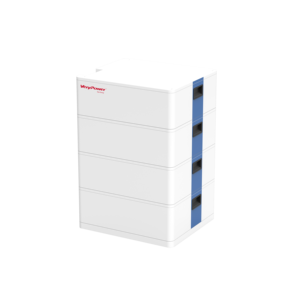 Batería VERYPOWER de 51.2v 100Ah 200Ah, 10kWh, Baterías de Iones de Litio Apilables para Sistemas de Energía Solar Domésticos Conectados/Desconectados a la Red - Product Image 2