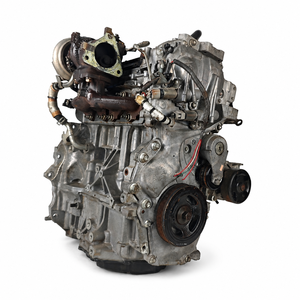 Moteur <span class=keywords><strong>Nissan</strong></span> MR16DDT 1.6L Turbo d'occasion, assemblé, 188-218 CV, couple 240-280 Nm, Juke Qashqai Sentra <span class=keywords><strong>Pulsar</strong></span> X-Trail MR16 - Product Image 6