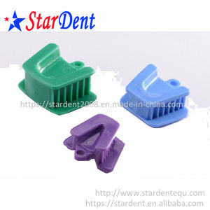 Accessori dentali monouso in plastica - Product Image 3