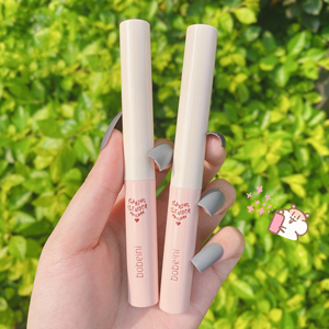 Pas cher Imperméable Long Bouclés Pas facile à maculer <span class=keywords><strong>Mascara</strong></span> Longue durée Naturel Fine tête de brosse maquillage <span class=keywords><strong>Mascara</strong></span> - Product Image 6