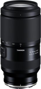 Lente Tamron 70-180 mm F/2.8 Di III VC VXD G2 (A065S)(Sony E) - Product Image 2