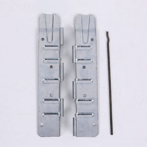 <span class=keywords><strong>Berserk</strong></span>, caja plegable de Color plateado, bisagra de palé, caja tradicional, bisagra de cuello de palé, bisagra de contenedor de China, collar de palé - Product Image 1