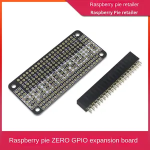 Raspberry Pi Raspberry Pi zerowh dây bọc Hội Đồng Quản Trị hàn tấm PCB Hội Đồng Quản trị phổ Hội Đồng Quản trị GPIO mở rộng Hội Đồng Quản Trị