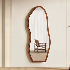 Specchio a Figura Intera Moderno Europeo Extra Large con Arco - Product Image 2