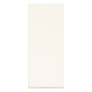 White Vertical Light Beam <b>Switch</b> 1M 5 Length 1.5 Height Wall Mount - Product Image 1