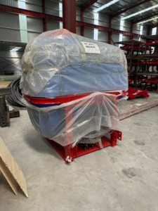 جرار الآلات الزراعية 8-16m الأعلى مبيعًا ، آلة رش لدعم المزرعة - Product Image 5