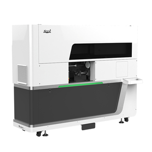 Impresora UV <span class=keywords><strong>de</strong></span> Inyección <span class=keywords><strong>de</strong></span> Tinta Nocai Gen6 NC-CylinderElf-IV-D para Impresión con Efecto <span class=keywords><strong>de</strong></span> Relieve 3D en Vasos Térmicos - Product Image 2