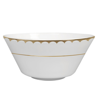 Assiettes de Mariage en Porcelaine Fine de Luxe Nordique, 16 Pièces, Grade A, Lot en Gros, Services de Table Doré de Dubaï pour Dîner Raffiné