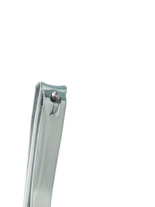 Coupe-ongles et coupe-ongles en acier inoxydable ultra-affûté, avec ouverture large pour les doigts, 1 pièce, CE - Product Image 1