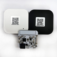 Module BLE 5.0 programmable Nordic NRF52 avec SDK gratuit pour la surveillance de la température et de l'humidité