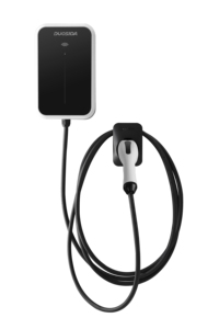 Duosida sạc chế độ 3 Trạm Sạc UBOX 2/Pro type2 IEC wallbox - Product Image 4