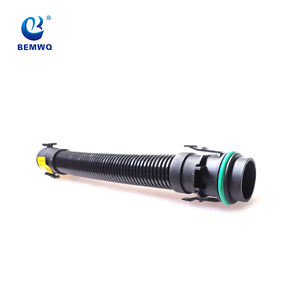 13717588283 1371 7588 283 13717803842 1371 7803 842 <span class=keywords><strong>Tuyau</strong></span> de Conduite <span class=keywords><strong>d</strong></span>'<span class=keywords><strong>Air</strong></span> Intercooler Turbo pour <span class=keywords><strong>BMW</strong></span> X1 E84 E89 <span class=keywords><strong>E90</strong></span> F02 F15 - Product Image 5