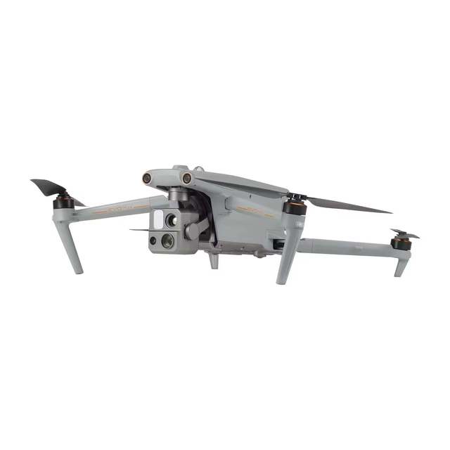 Autel EVO Max 4T Standard Kit 15km SkyLink 3.0 AES 256 Secure Transmission Thermal 640x512 Mapping Drone