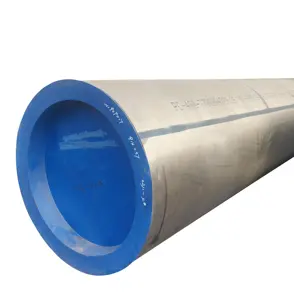 ASTM A335/ASME SA335 P9 P11 seamless ferritic alloy steel pipe for high temperature service