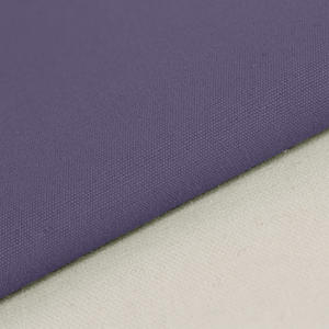 Ropa de entrenamiento de poliéster Spandex, <span class=keywords><strong>tela</strong></span> de popelina elástica impermeable con estilo de sarga de costilla para niños y niñas, patrón teñido tejido - Product Image 6